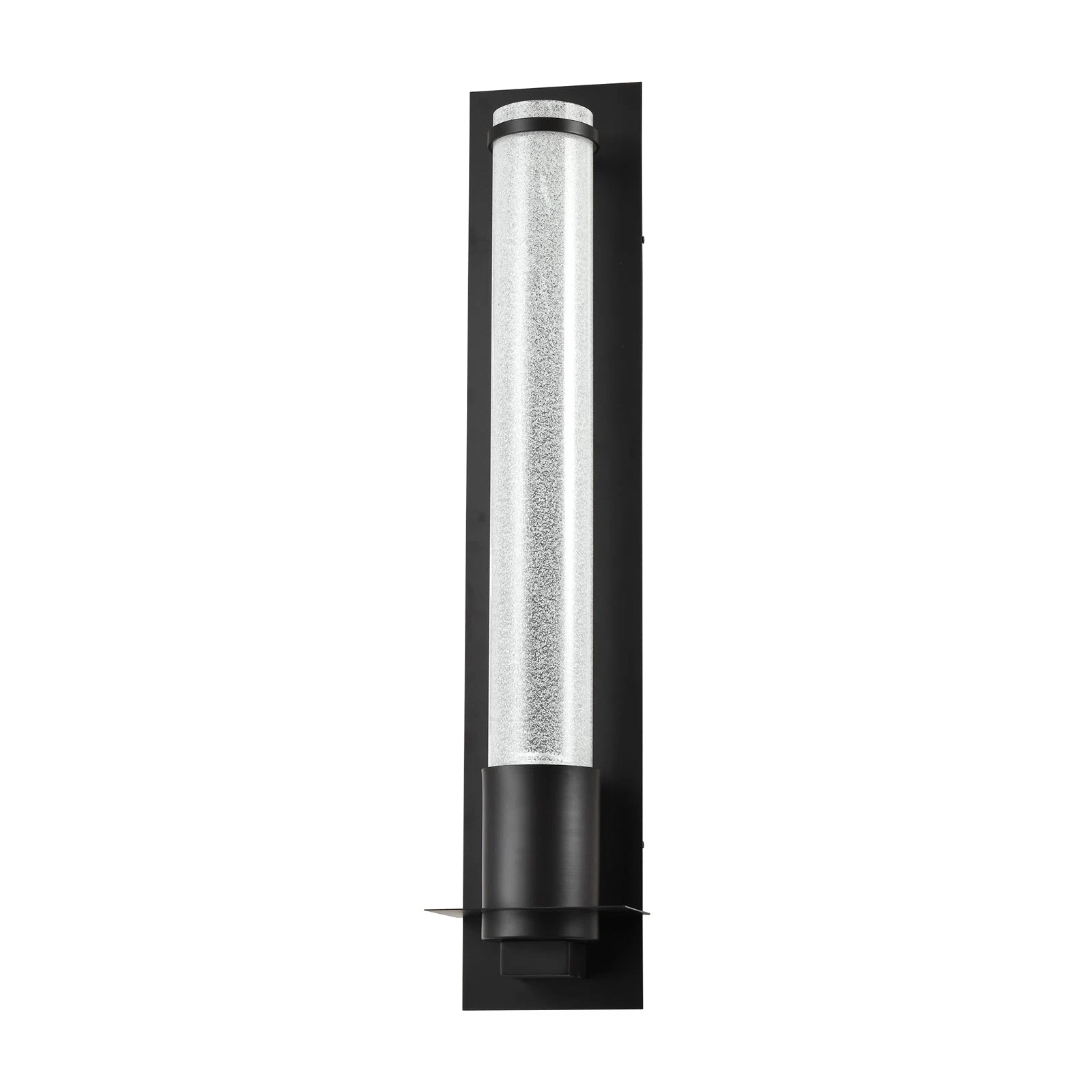 Synesia Balck Wall Mounted Light
