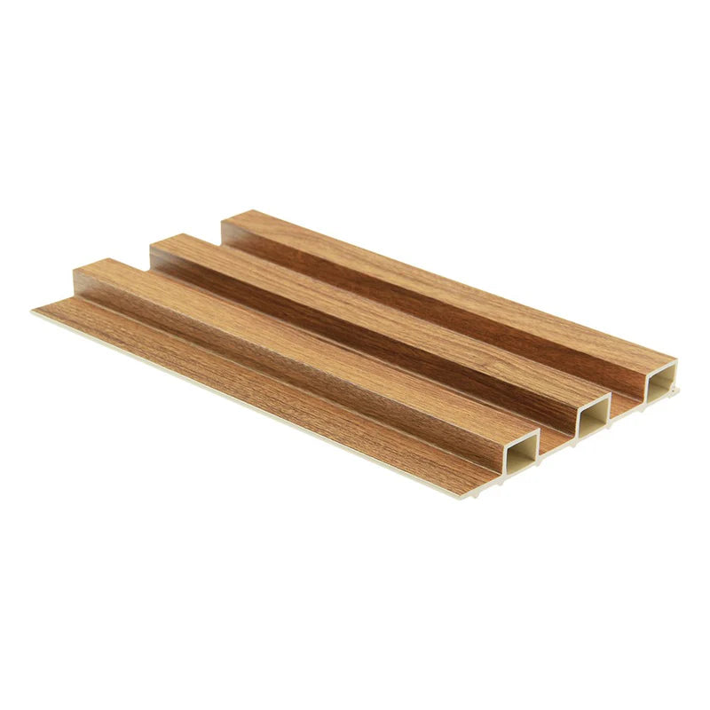 Interior Fluted WPC Panel Samples – 22 Colors or Individual - Image 10