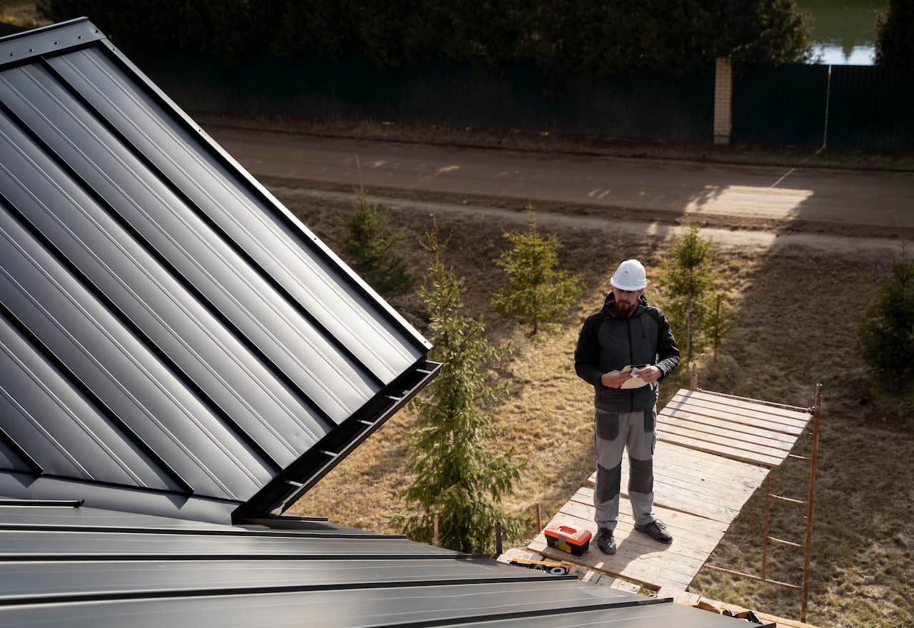 How Climate Affects Building-Material Selection