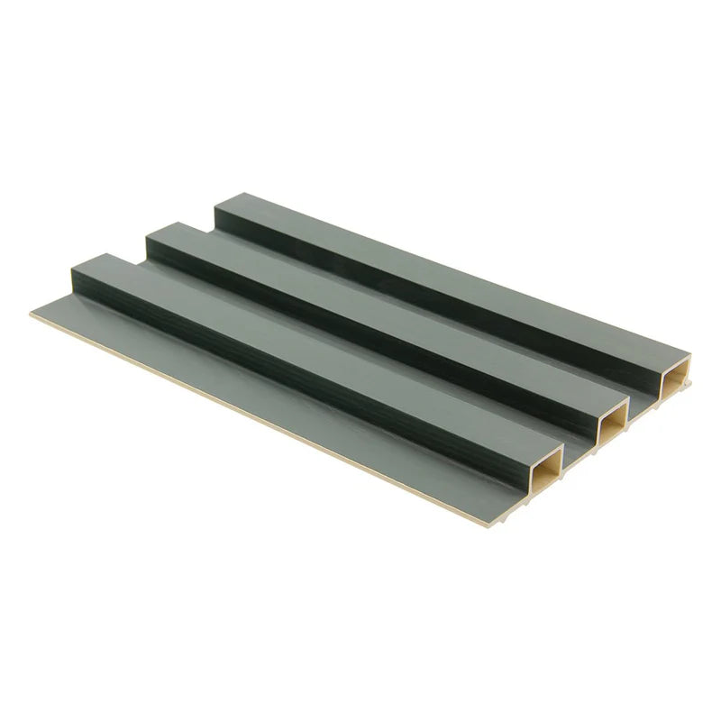 Interior Fluted WPC Panel Samples – 22 Colors or Individual - Image 8