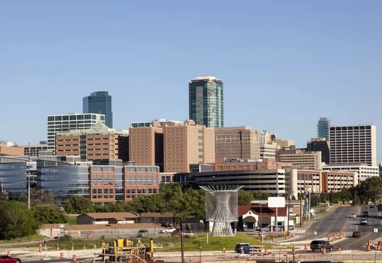 Building Materials for Fort Worth, Texas | USA Builders Depot