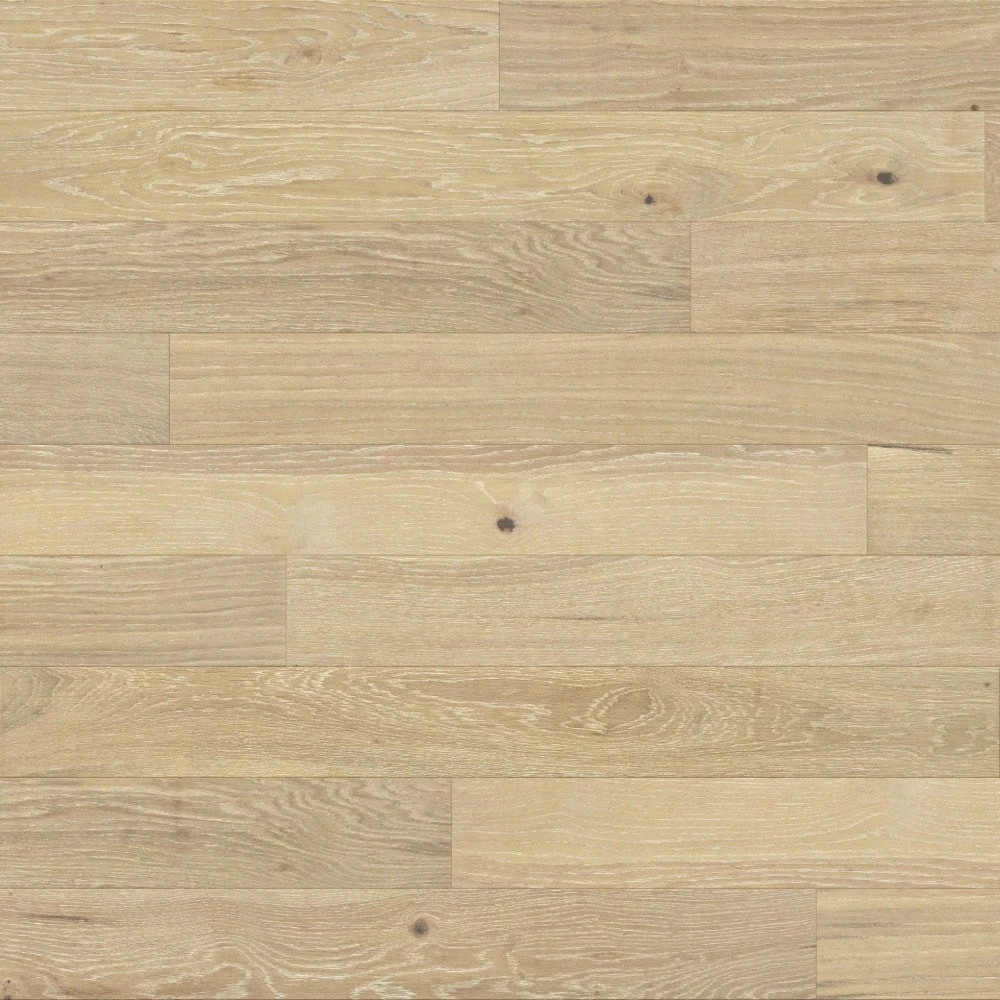 Yosemite Hickory Hardwood Flooring