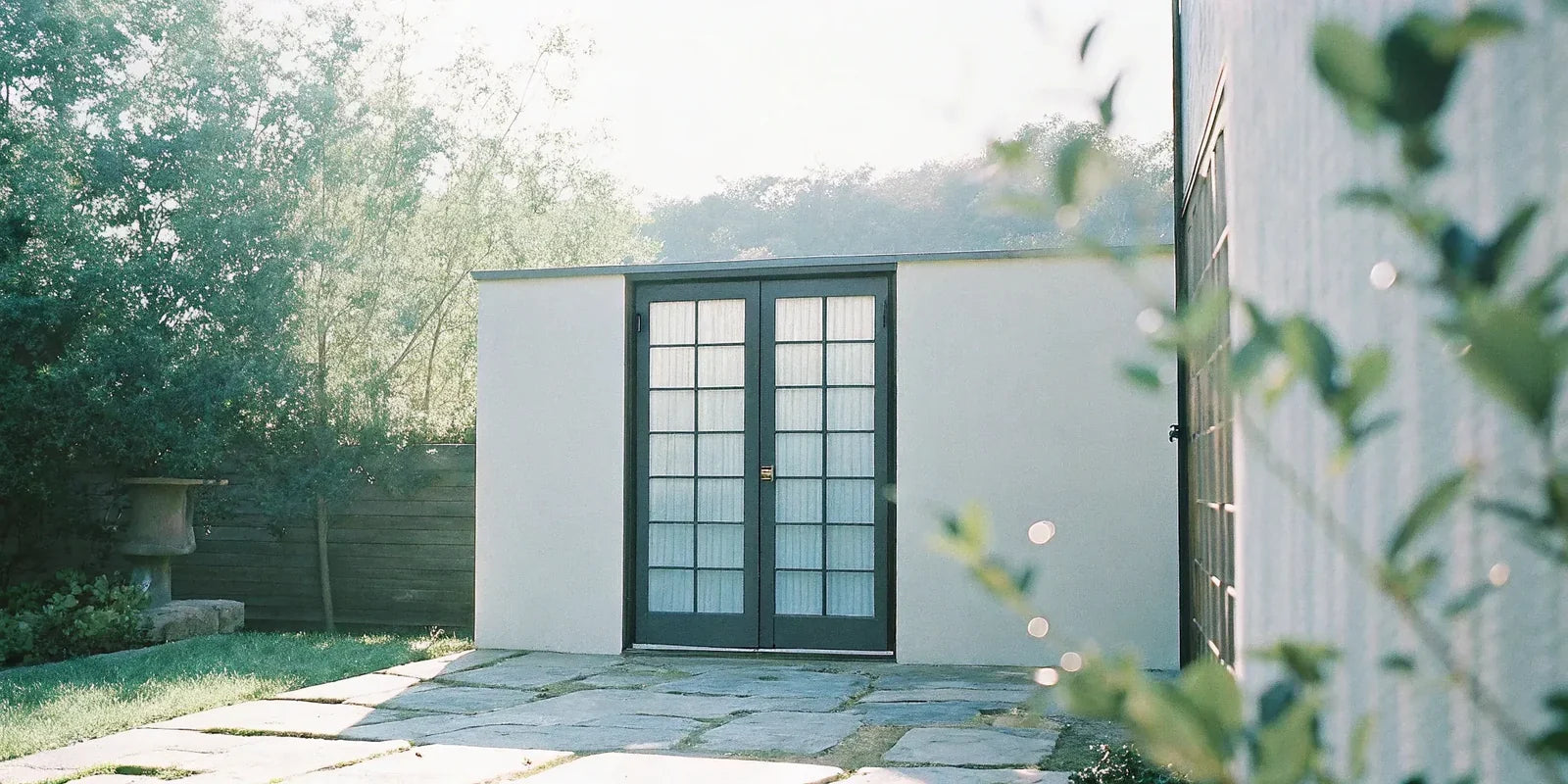 French Door Blind: Built-In vs. Add-On Guide