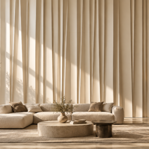 Cascade Custom Architectural Wall Panels — architectural interior design concept