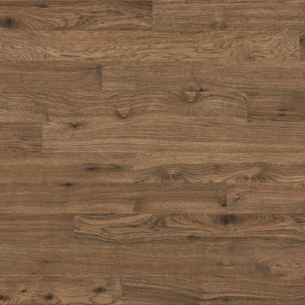 Bromo Hickory Hardwood Flooring