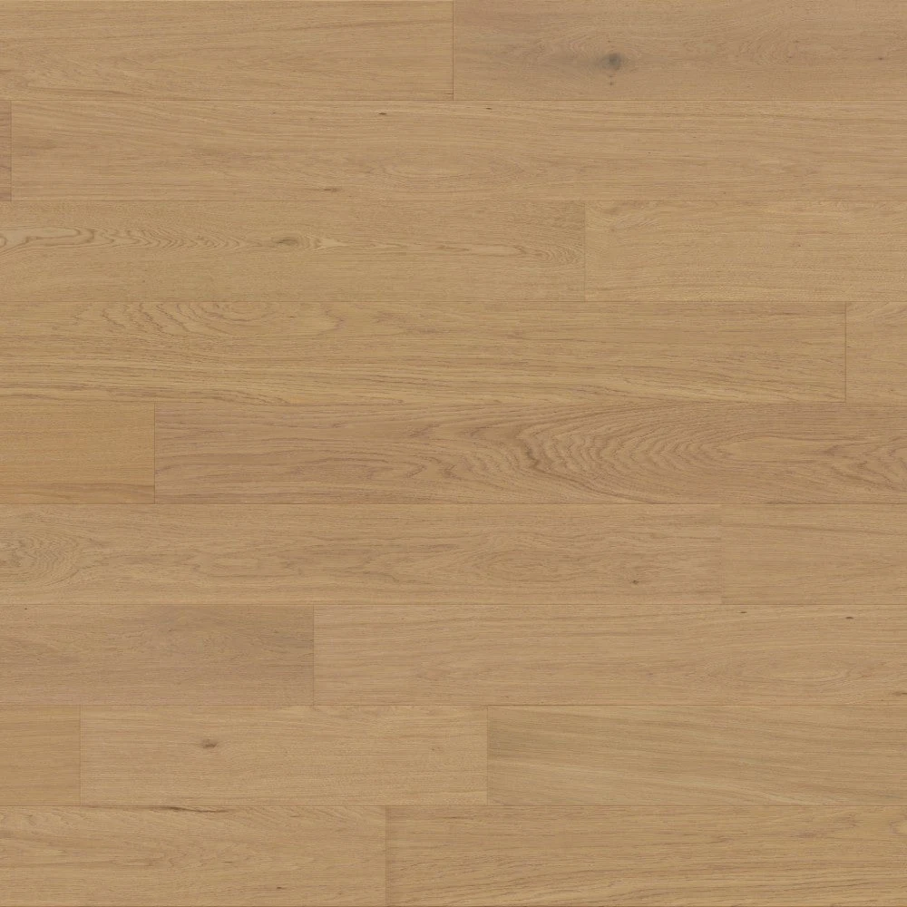 Victoria European Oak Hardwood Flooring