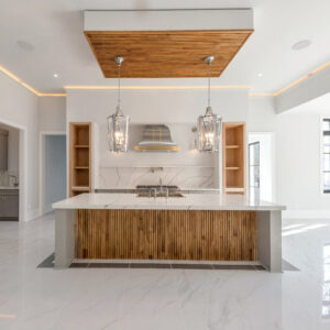 Unfinished Wood Wall Panel, Paint and Stain Grade