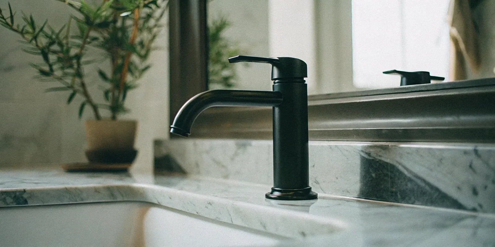 The Complete Single Hole Bathroom Faucet Guide